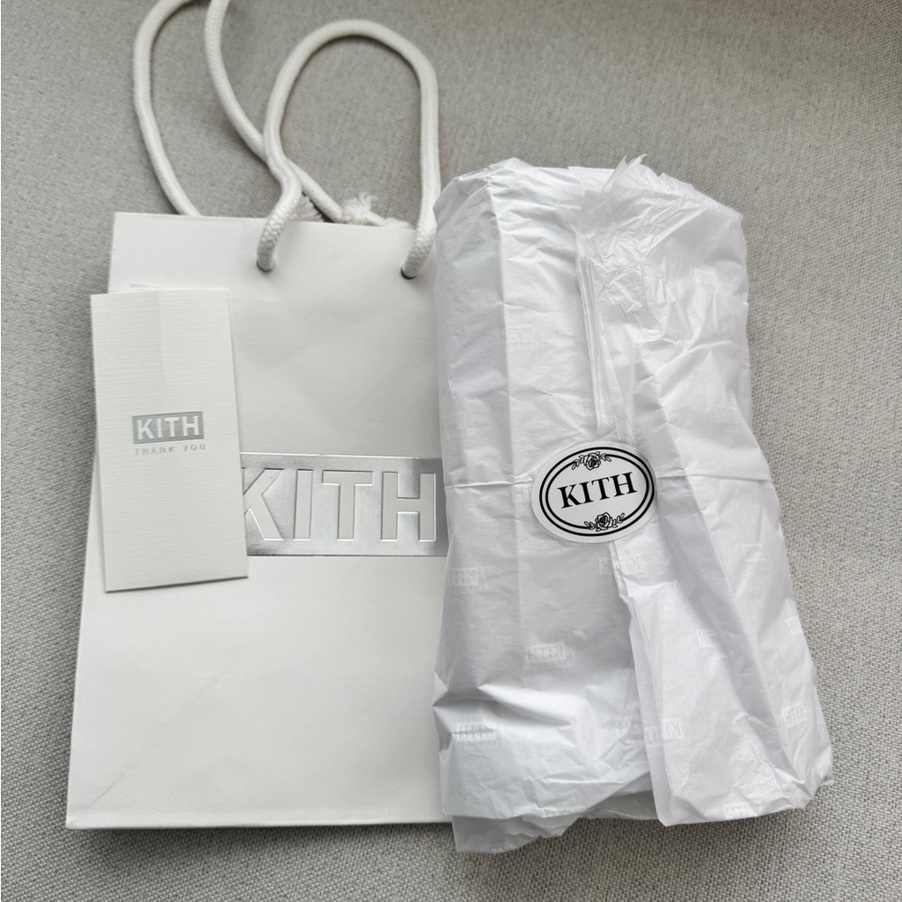 NWOT Kith for The Rolling Stones 1989 Tour Vintage Tee - Picture 10 of 11